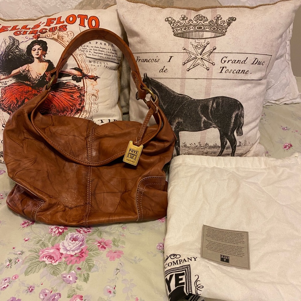 Frye Shoulder Bag
